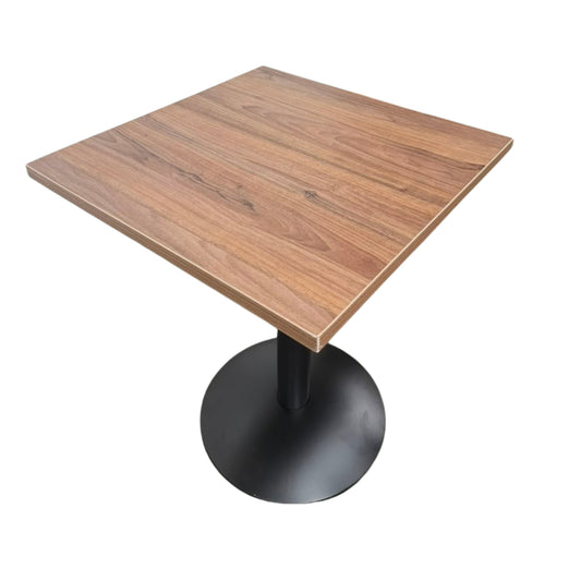 Mesa Para Trafico Pesado Con Canto Rígido