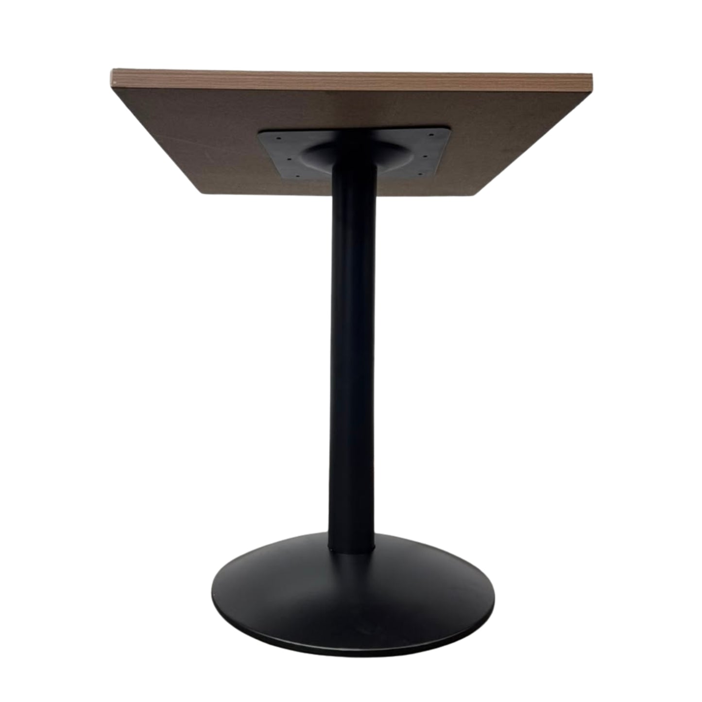 Mesa Para Trafico Pesado Con Canto Rígido