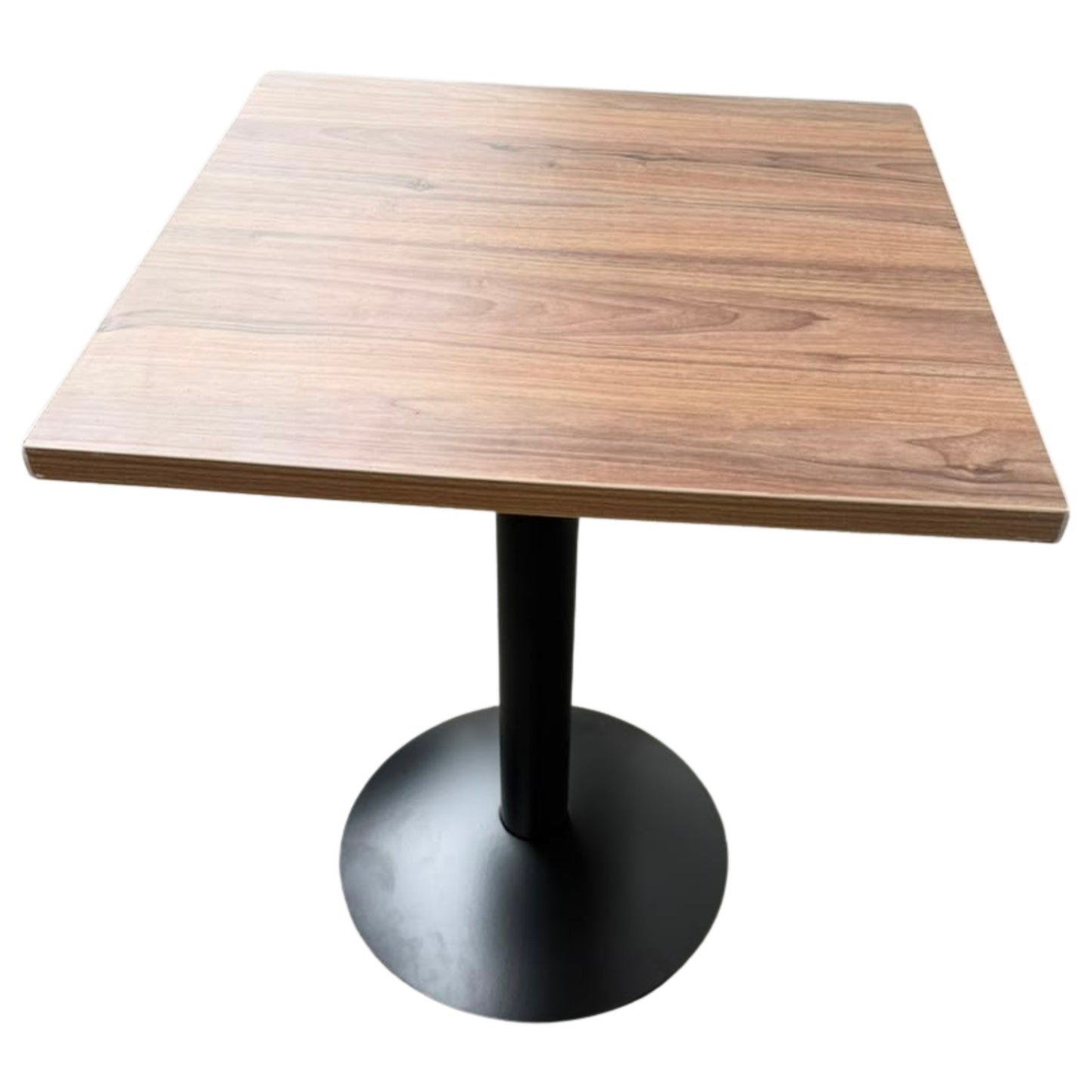 Mesa Para Trafico Pesado Con Canto Rígido