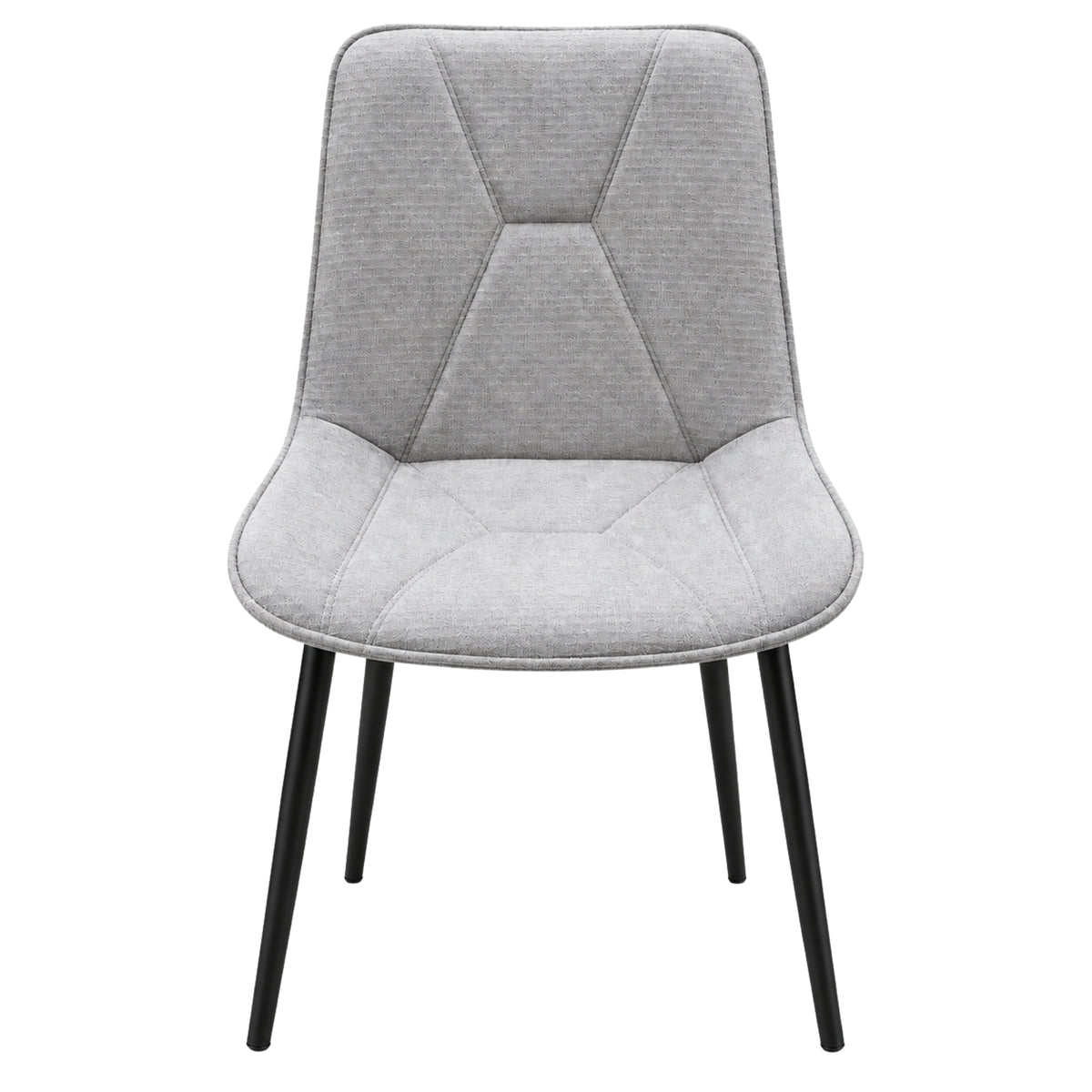 Silla De Diseño Byco En Tela