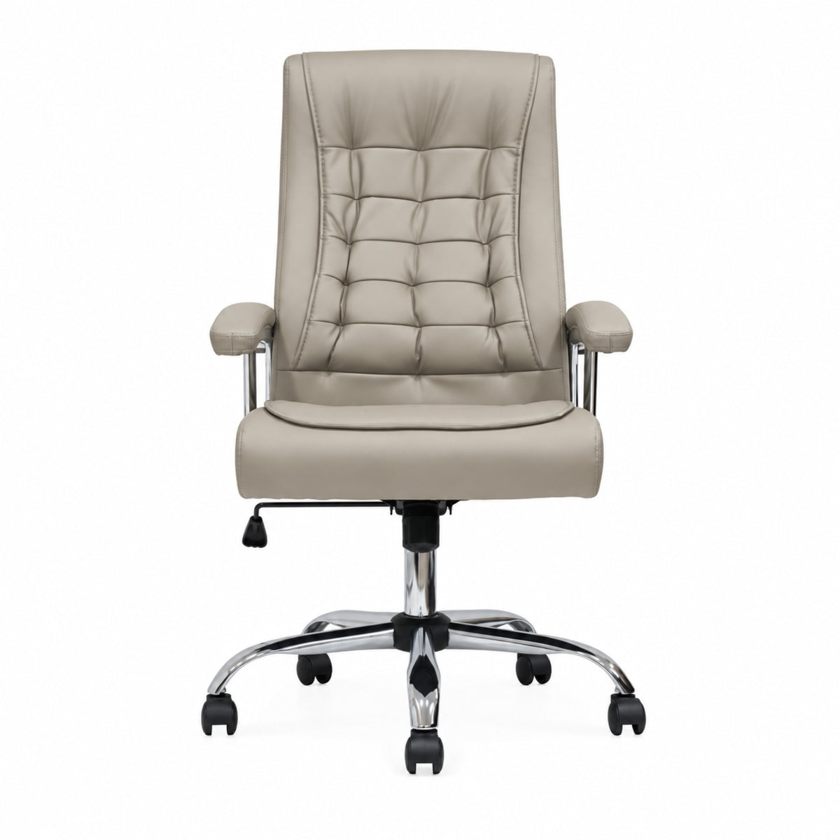 Silla De Escritorio Shiny 2 Palancas