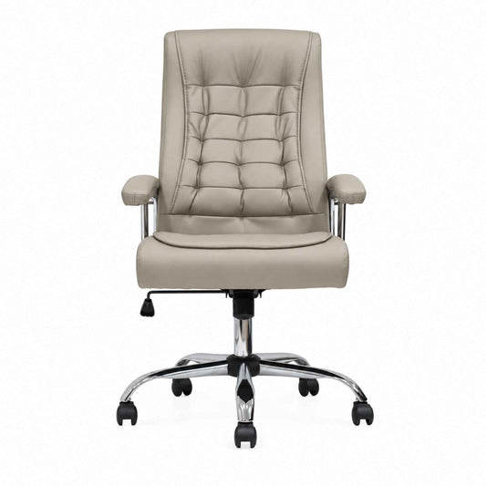 Silla De Escritorio Shiny 2 Palancas
