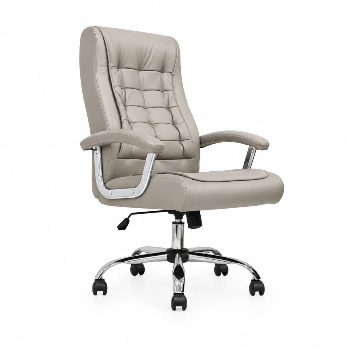 Silla De Escritorio Shiny 2 Palancas