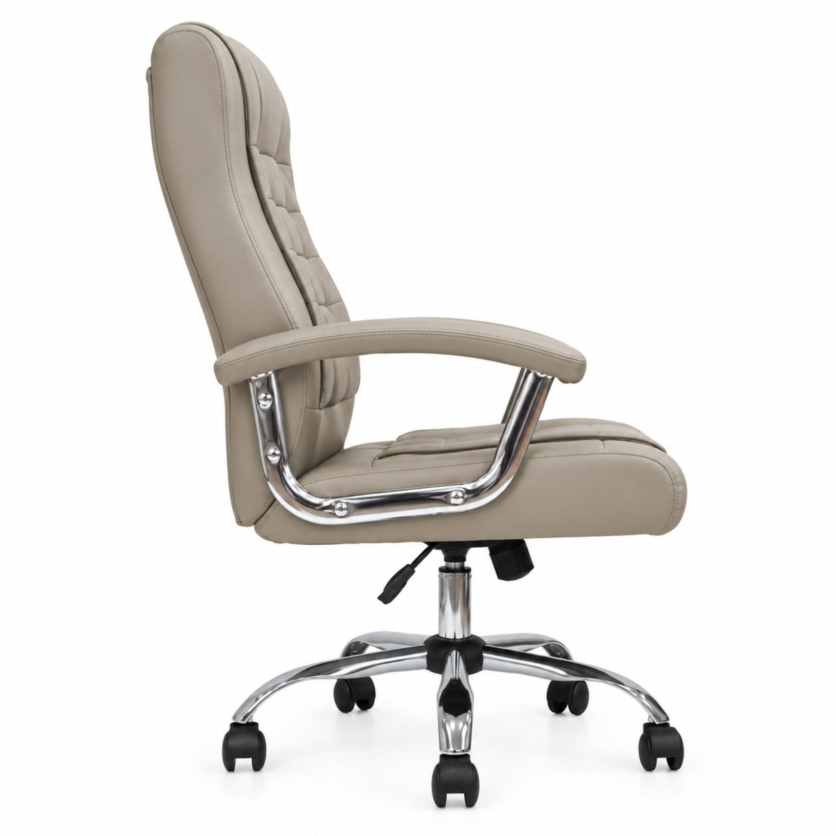 Silla De Escritorio Shiny 2 Palancas