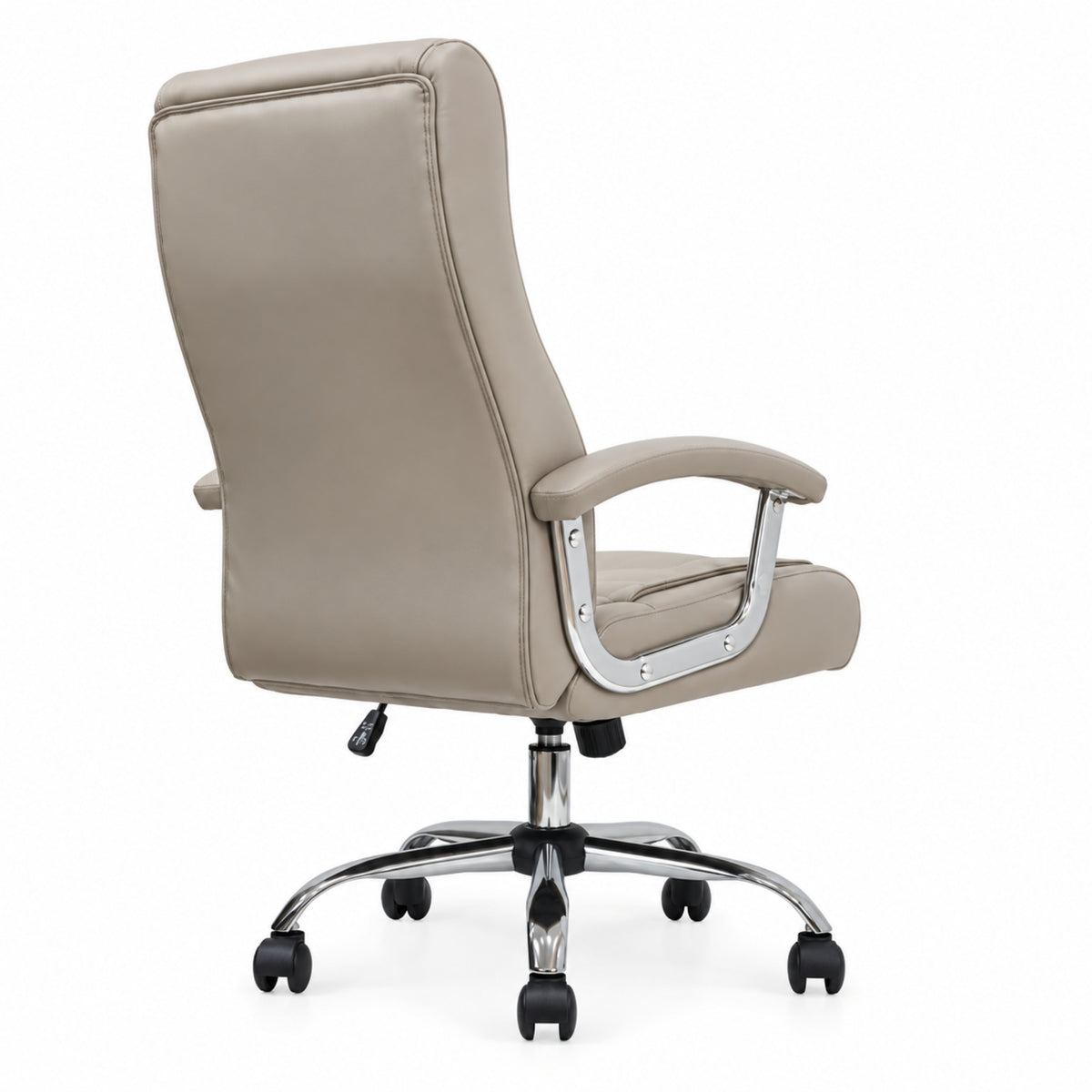 Silla De Escritorio Shiny 2 Palancas