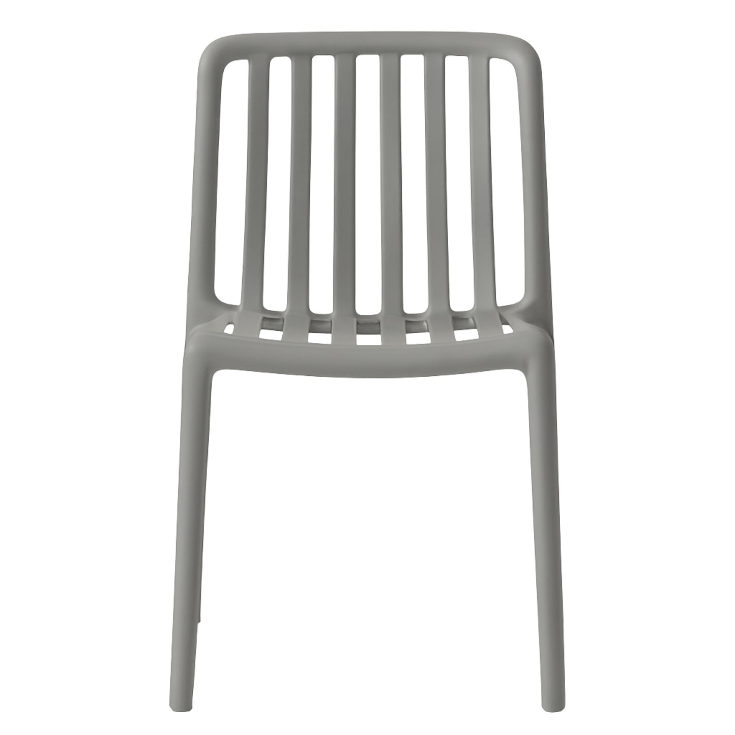 Silla Bistro En Polipropileno Y Filtro UV