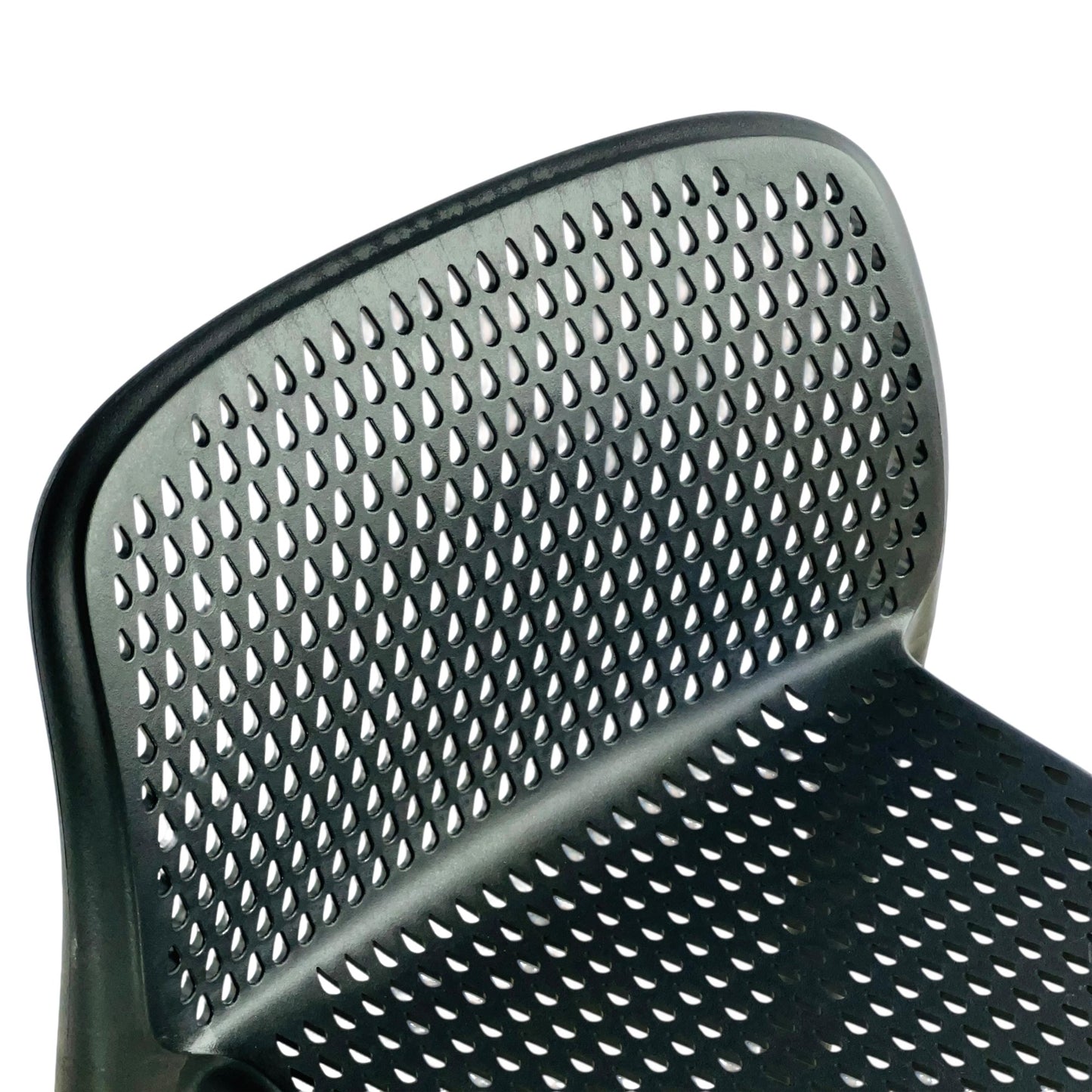Silla Lecco En Polipropileno Para Exteriores