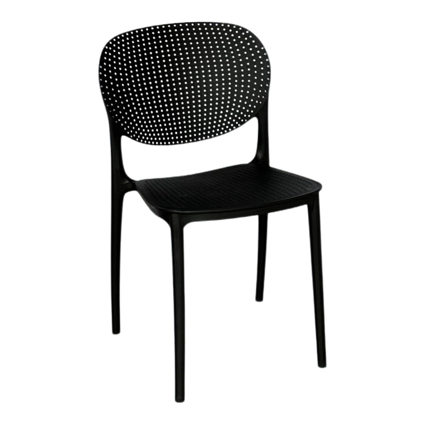 Silla Monza En Polipropileno