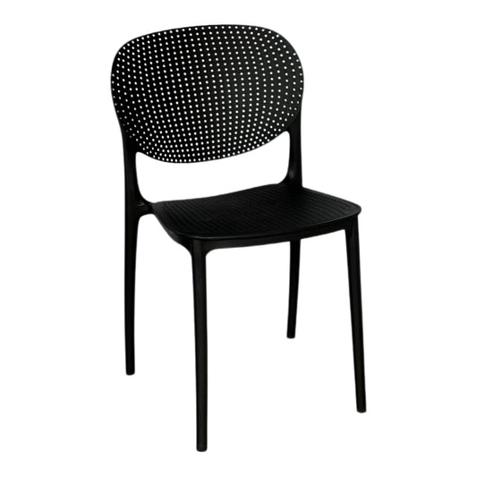 Silla Monza En Polipropileno