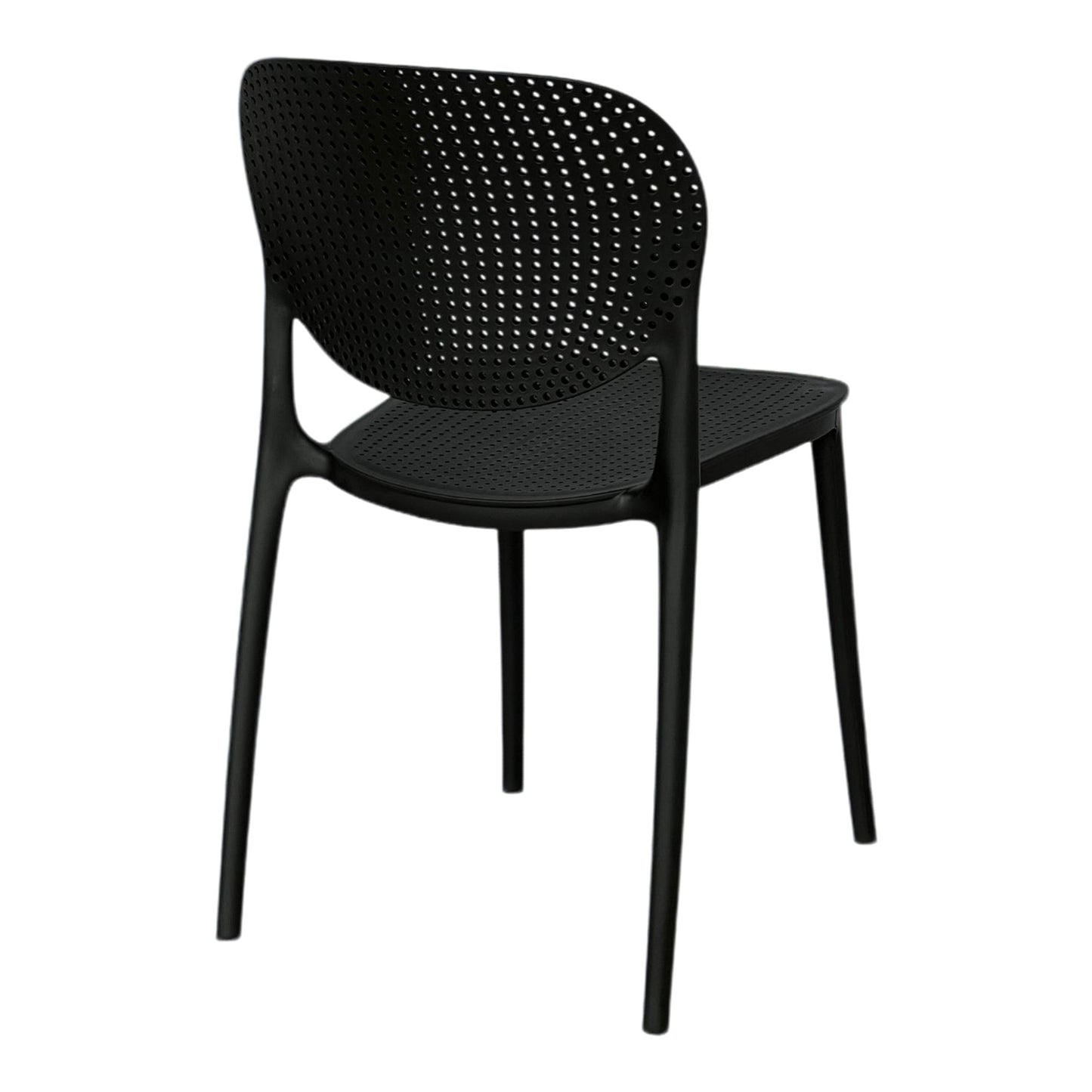 Silla Monza En Polipropileno