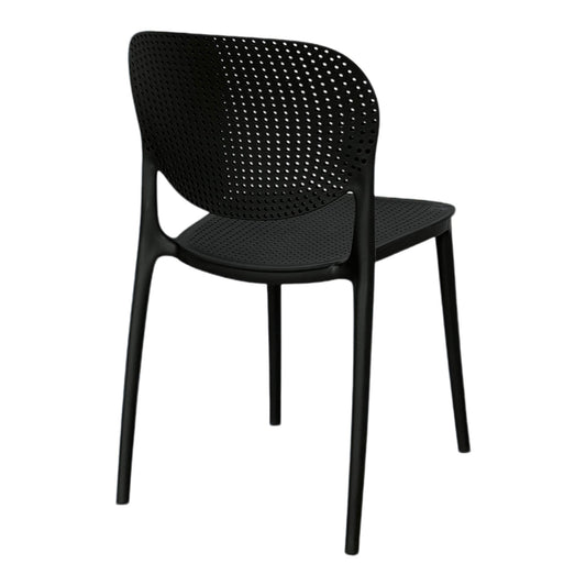 Silla Monza En Polipropileno