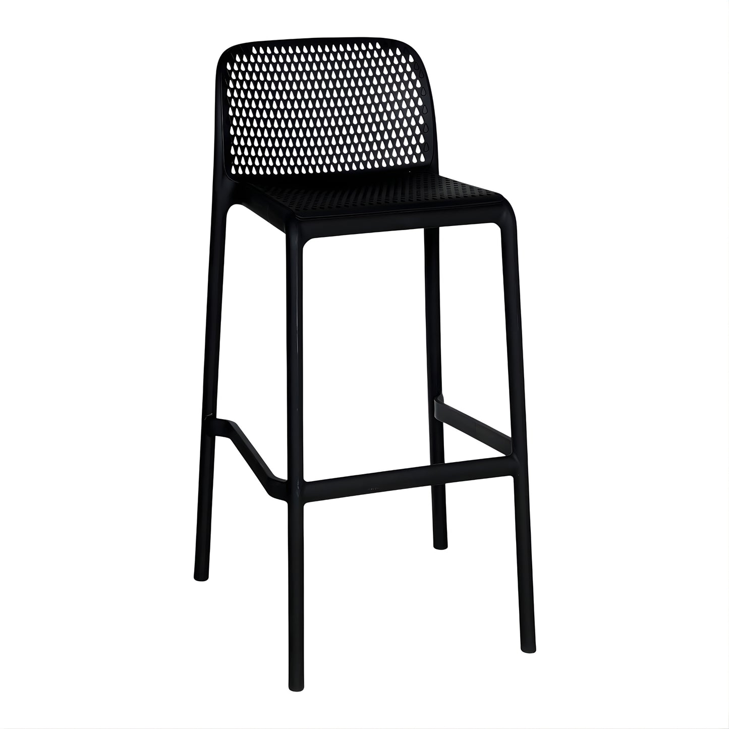 Silla Lecco Para Barra