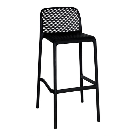 Silla Lecco Para Barra