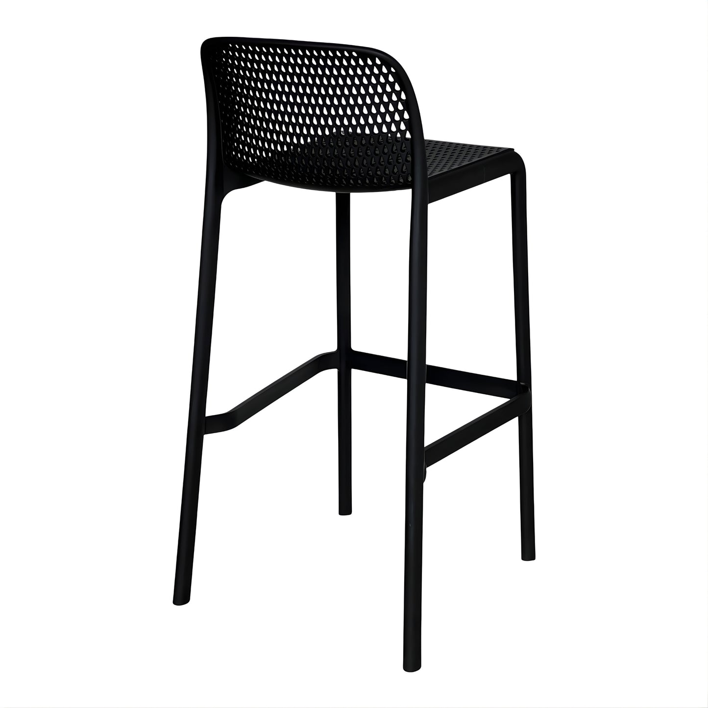 Silla Lecco Para Barra