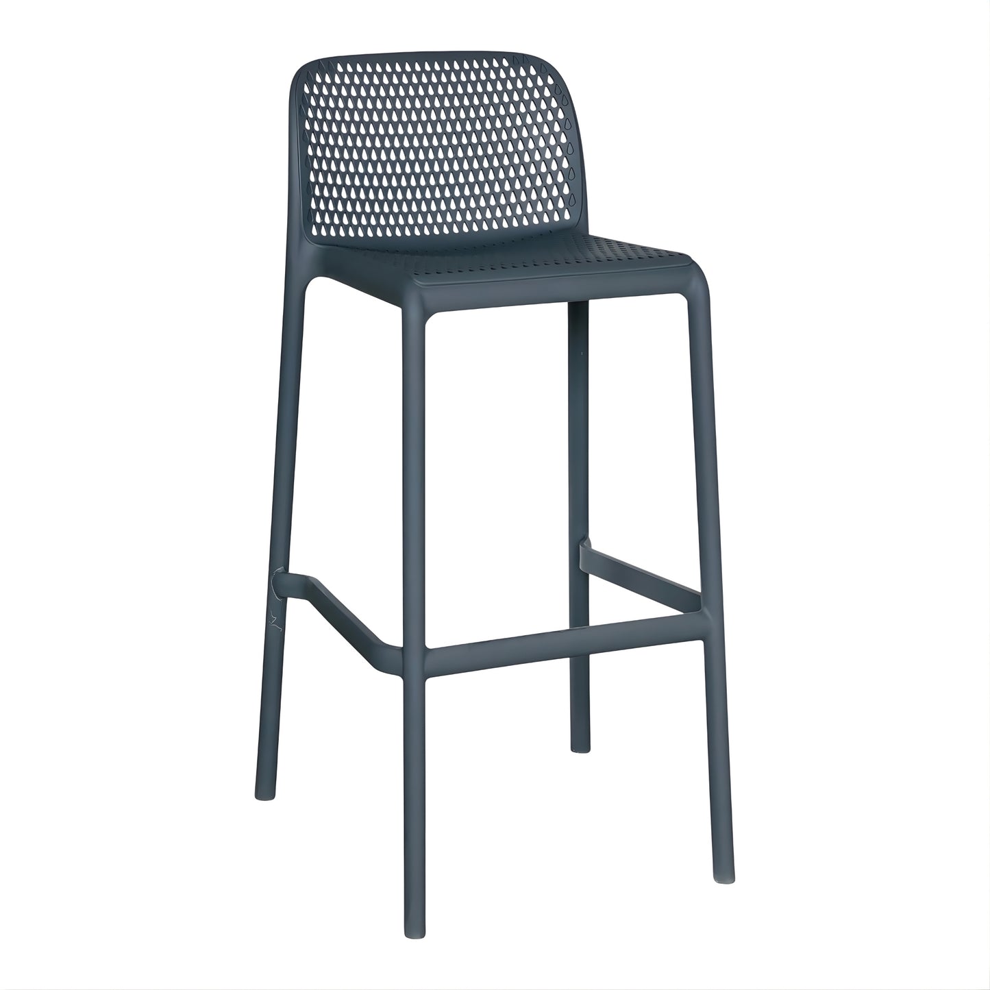 Silla Lecco Para Barra
