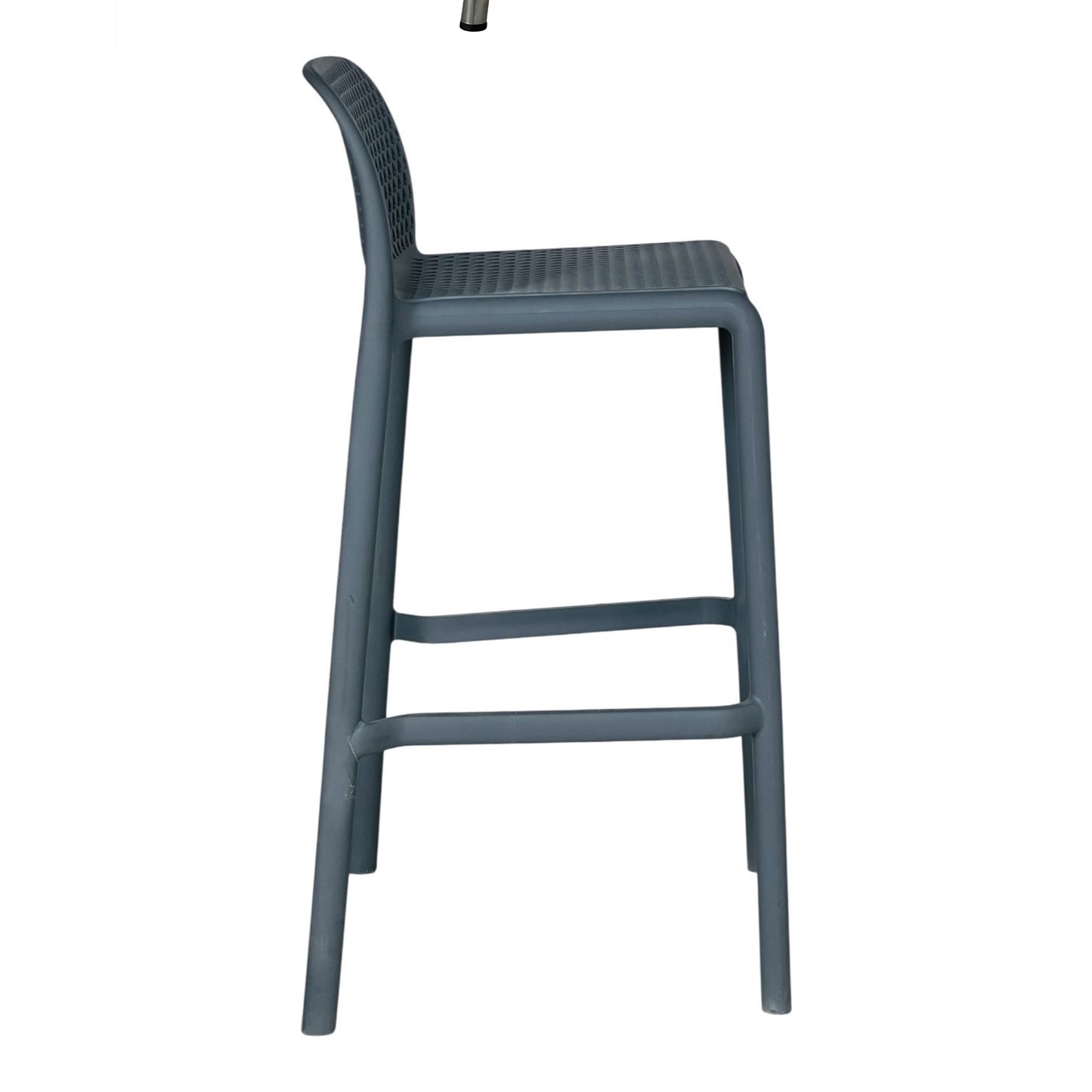 Silla Lecco Para Barra