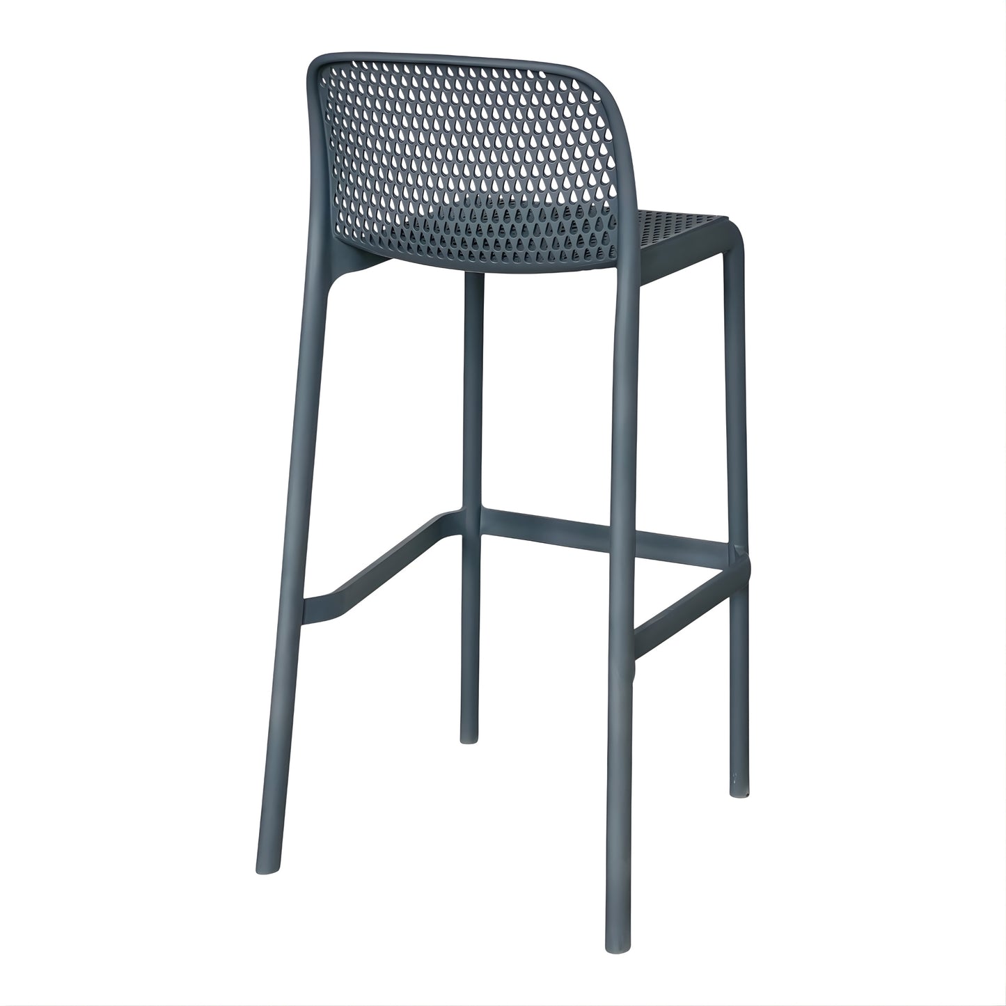 Silla Lecco Para Barra