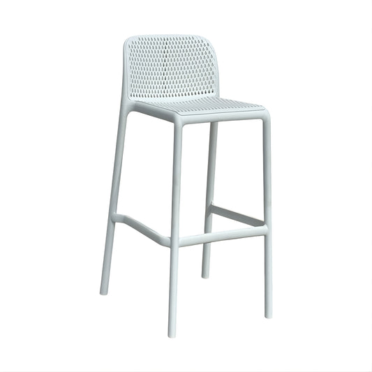 Silla Lecco Para Barra