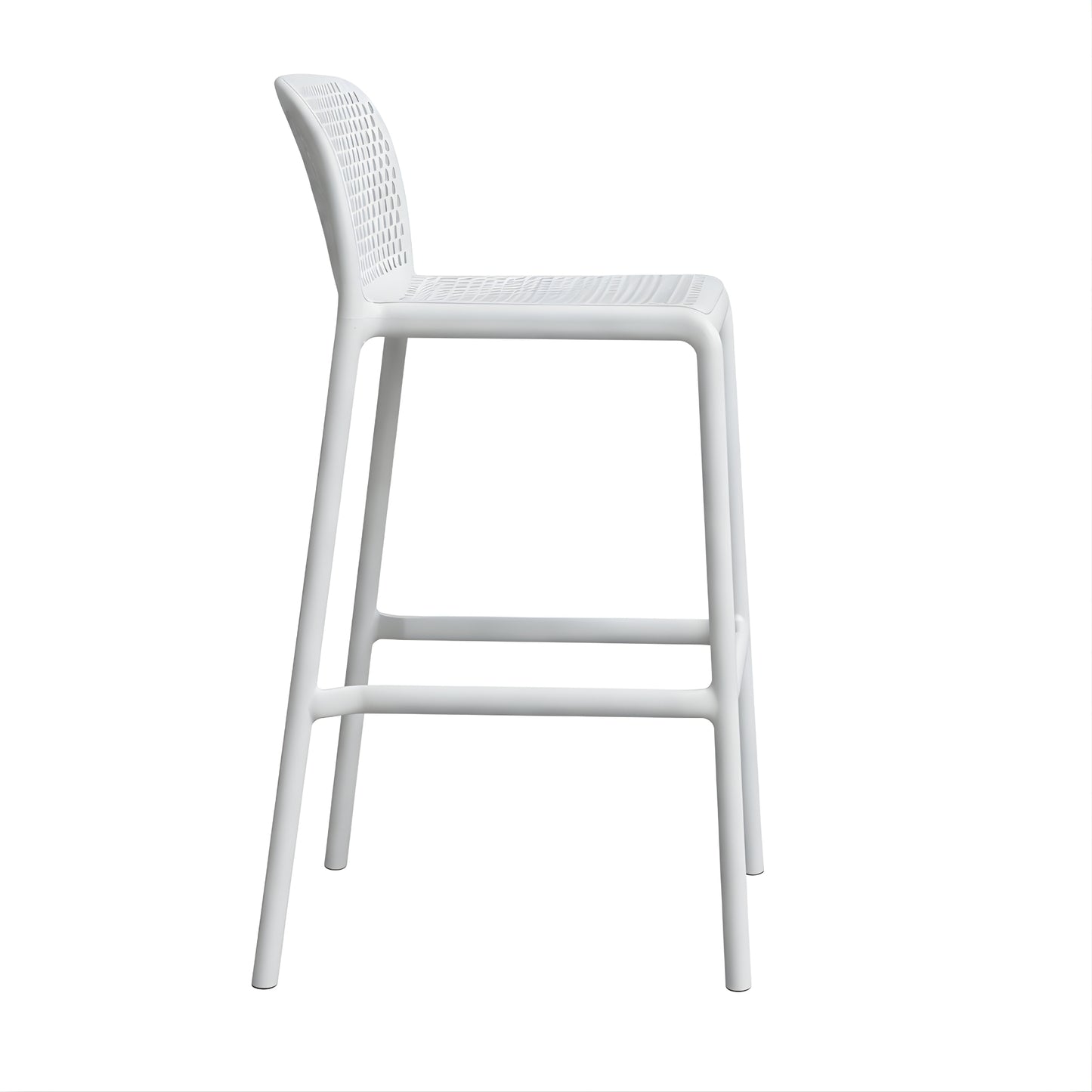 Silla Lecco Para Barra