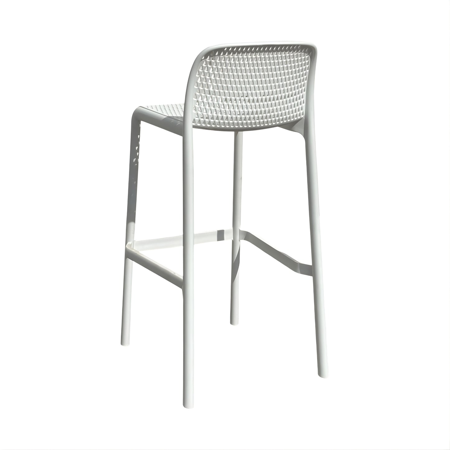 Silla Lecco Para Barra