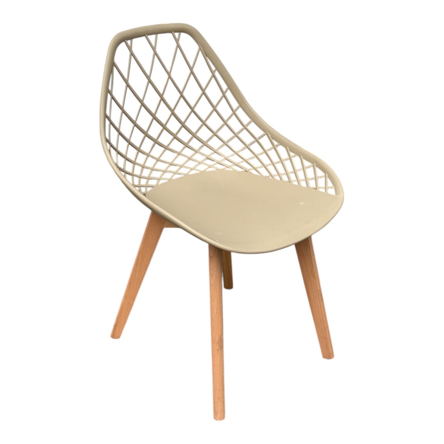 Silla De Diseño Turia