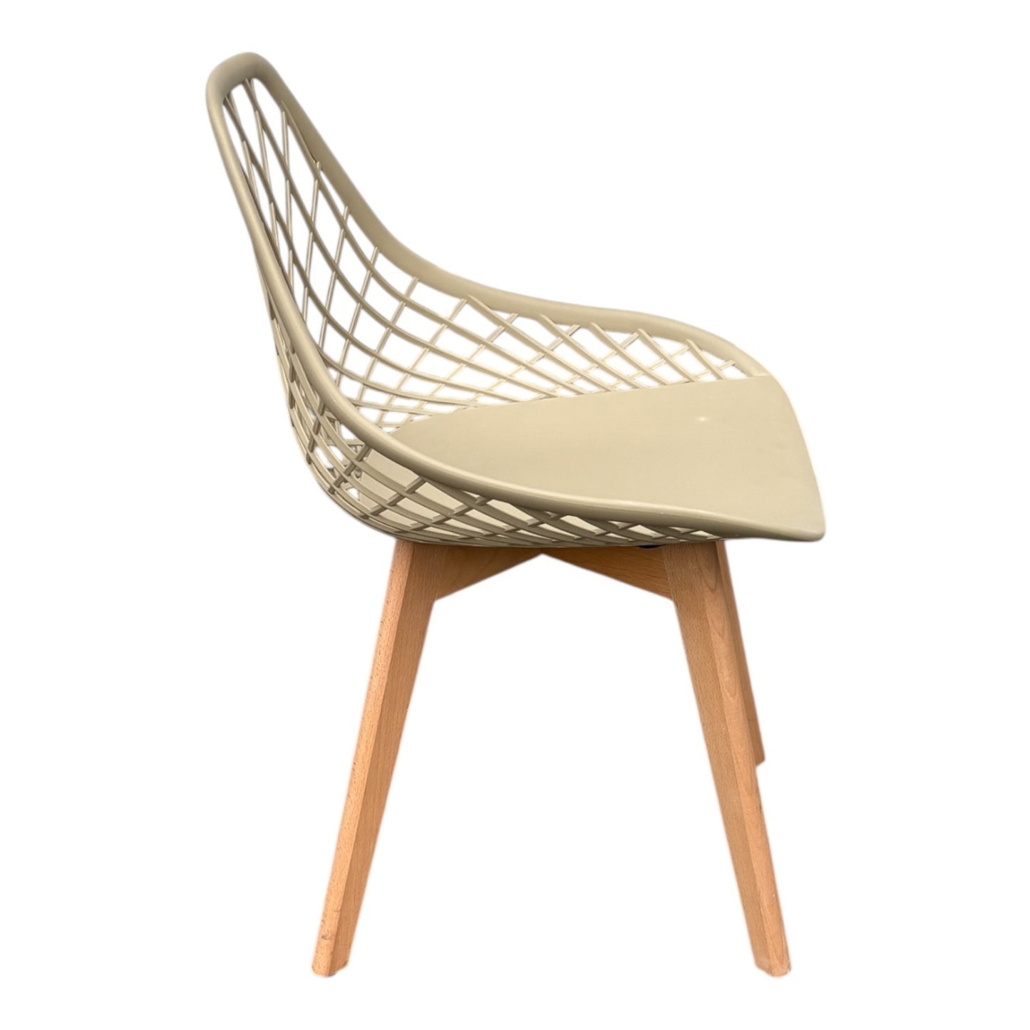 Silla De Diseño Turia