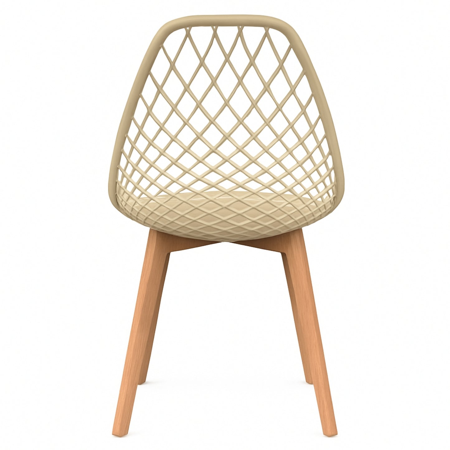 Silla De Diseño Turia