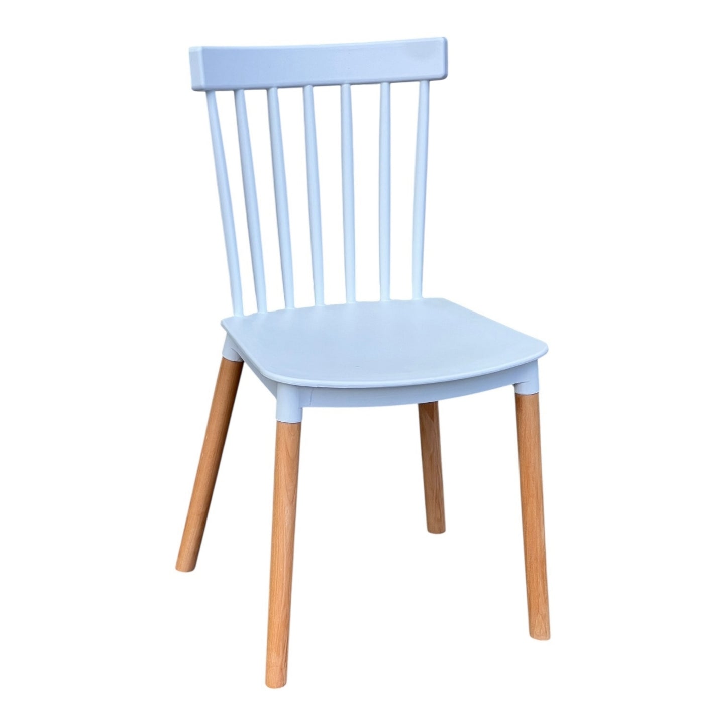 Silla De Diseño Windsor