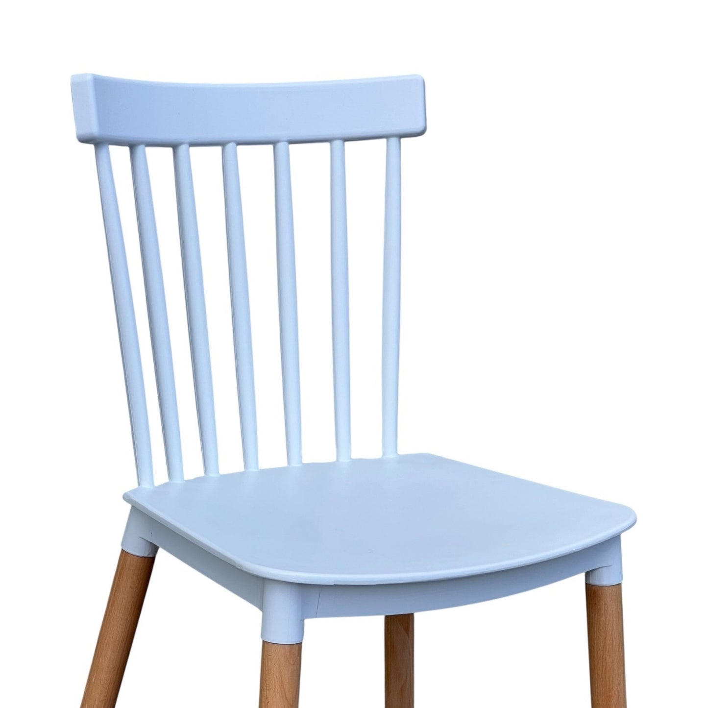 Silla De Diseño Windsor