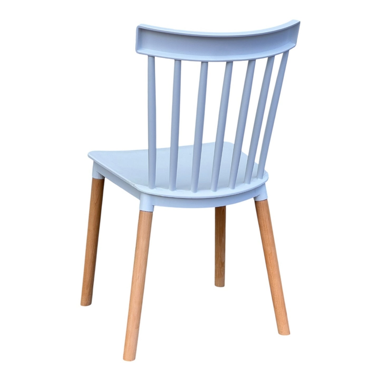 Silla De Diseño Windsor