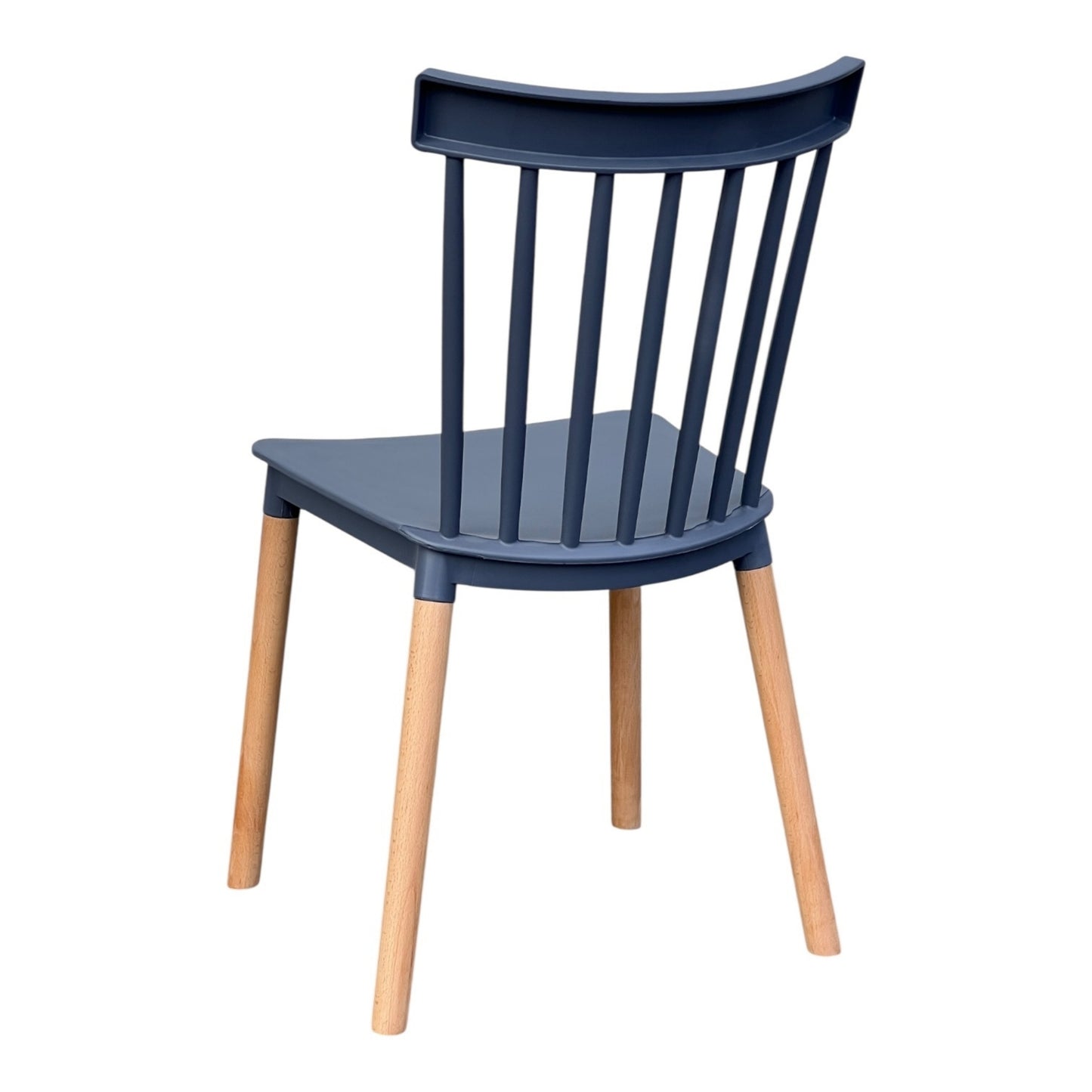 Silla De Diseño Windsor