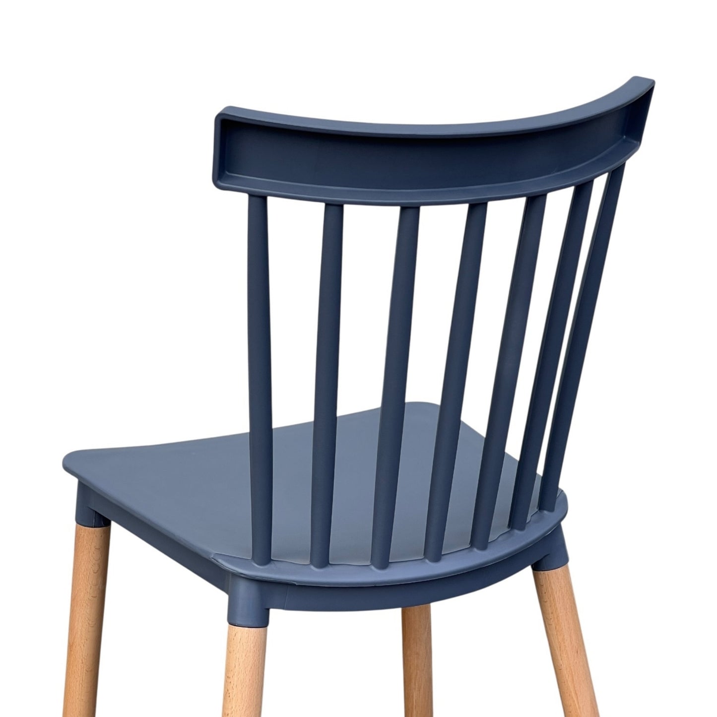 Silla De Diseño Windsor