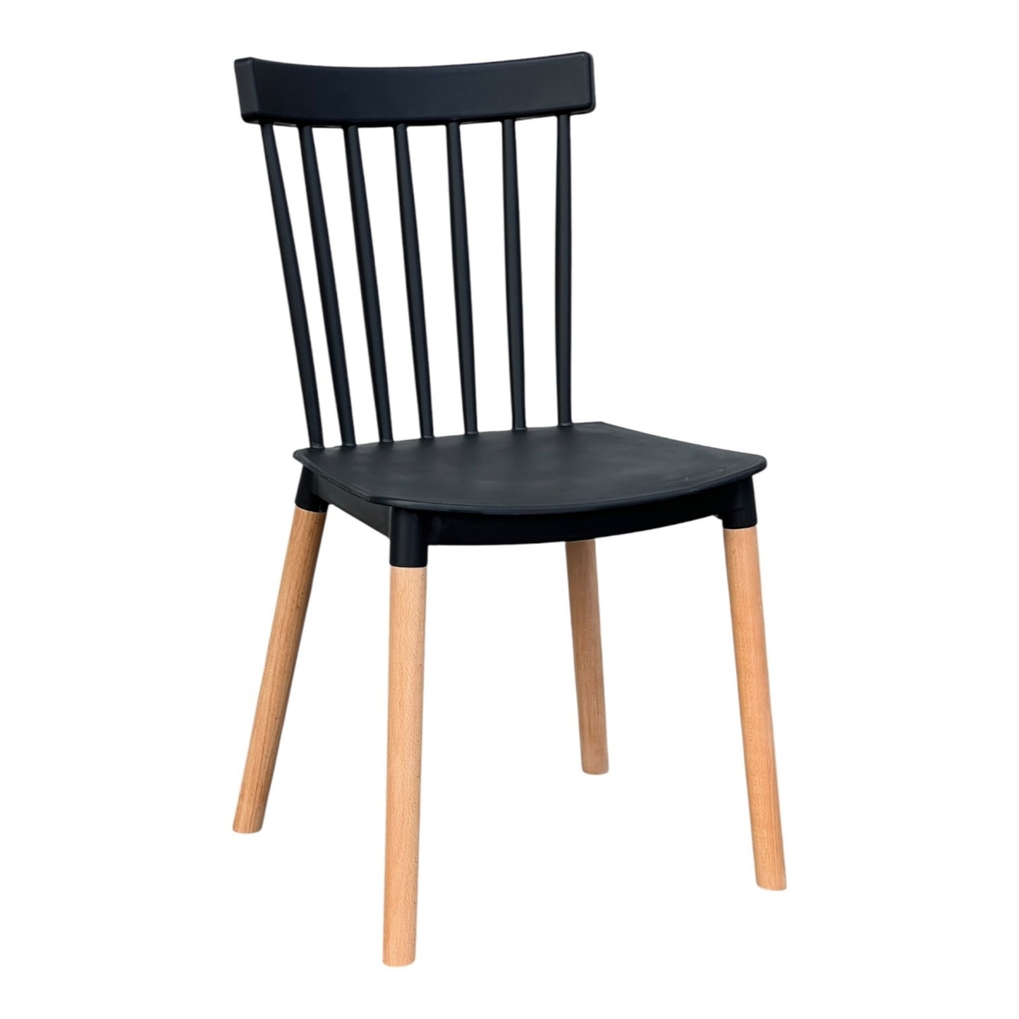 Silla De Diseño Windsor