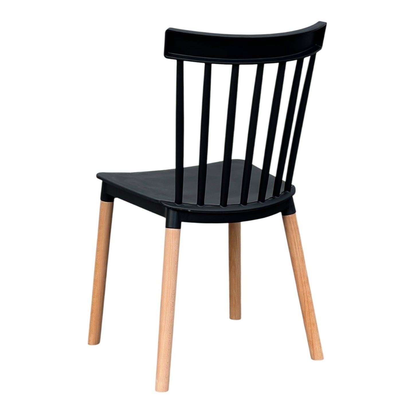 Silla De Diseño Windsor