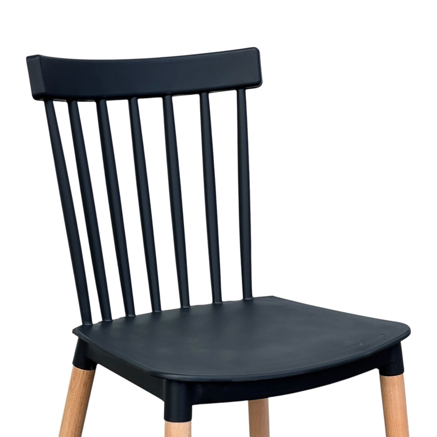 Silla De Diseño Windsor