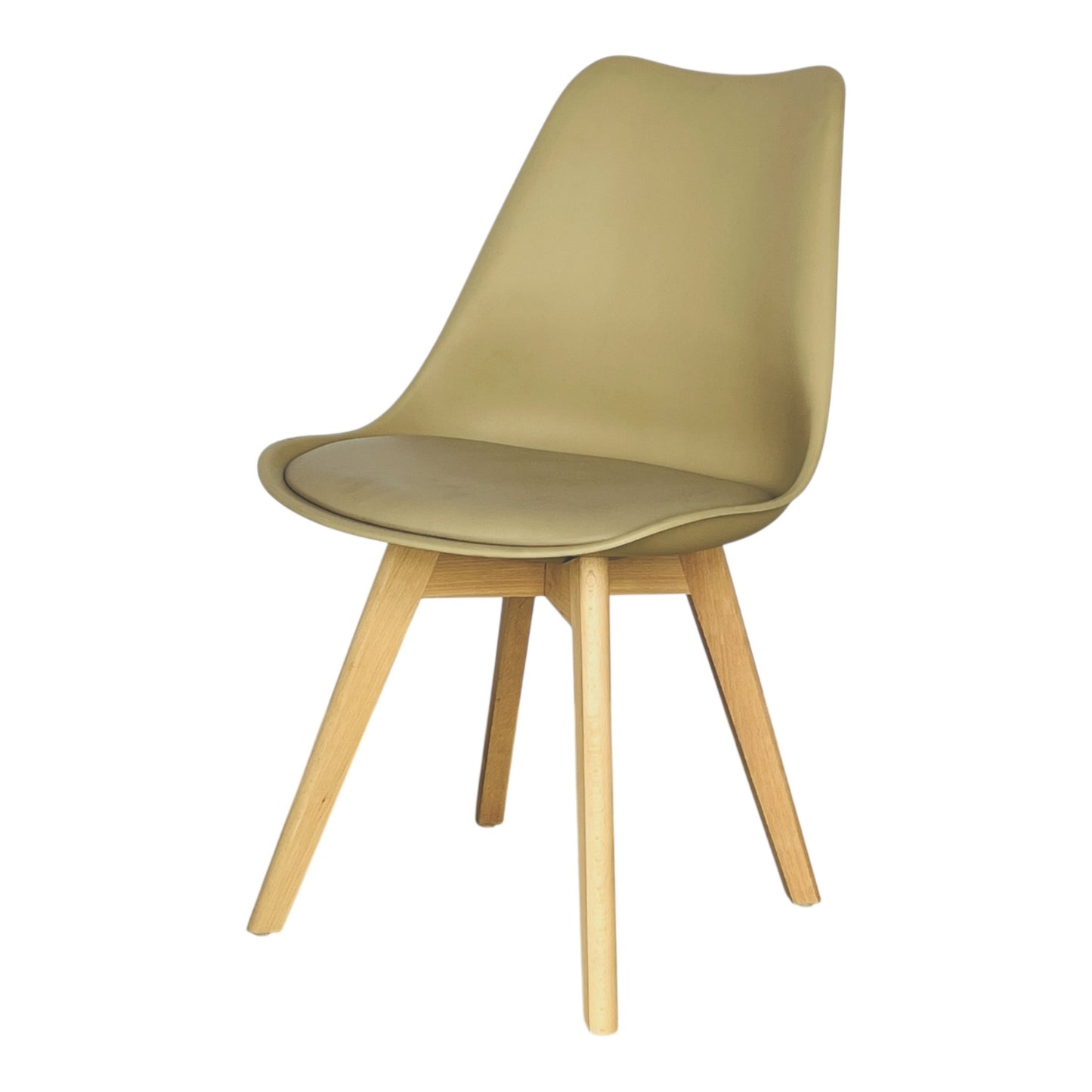 Silla Emma De Diseño Premium