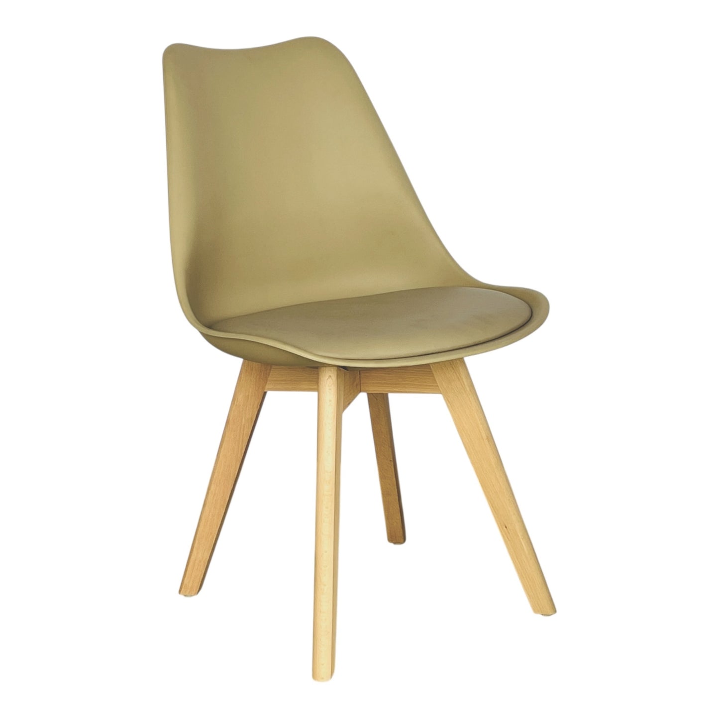 Silla Emma De Diseño Premium