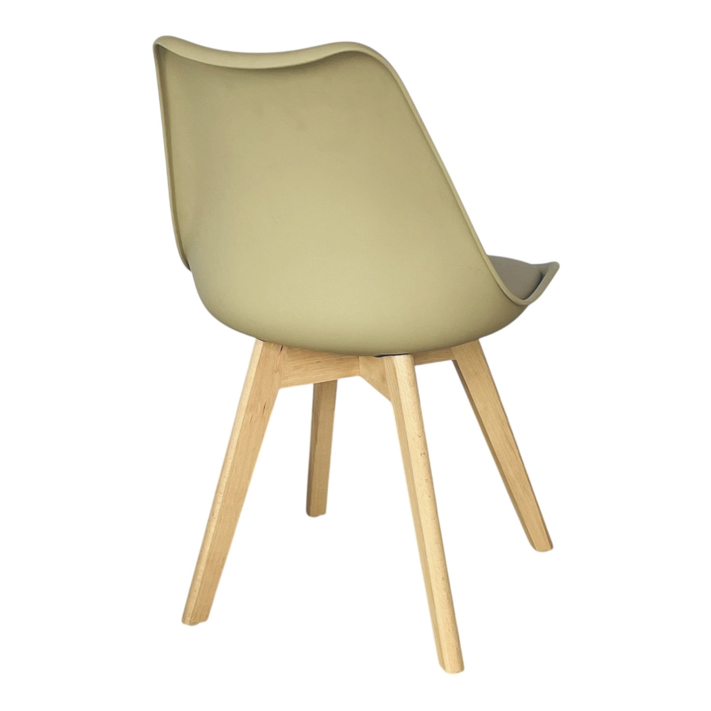 Silla Emma De Diseño Premium