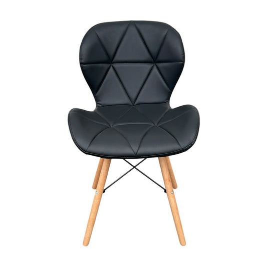 Silla De Diseño Mariposa