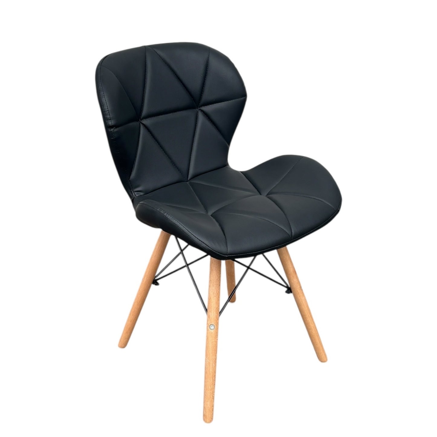 Silla De Diseño Mariposa