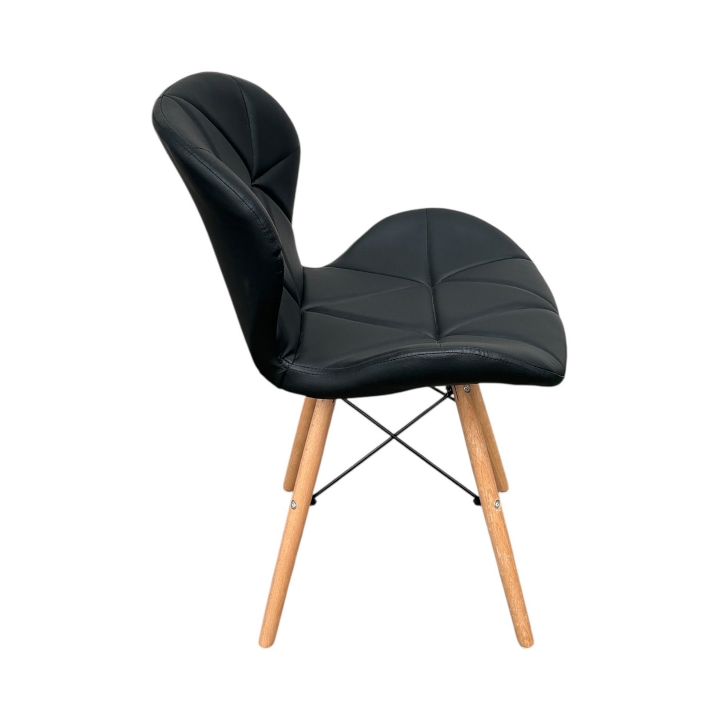 Silla De Diseño Mariposa