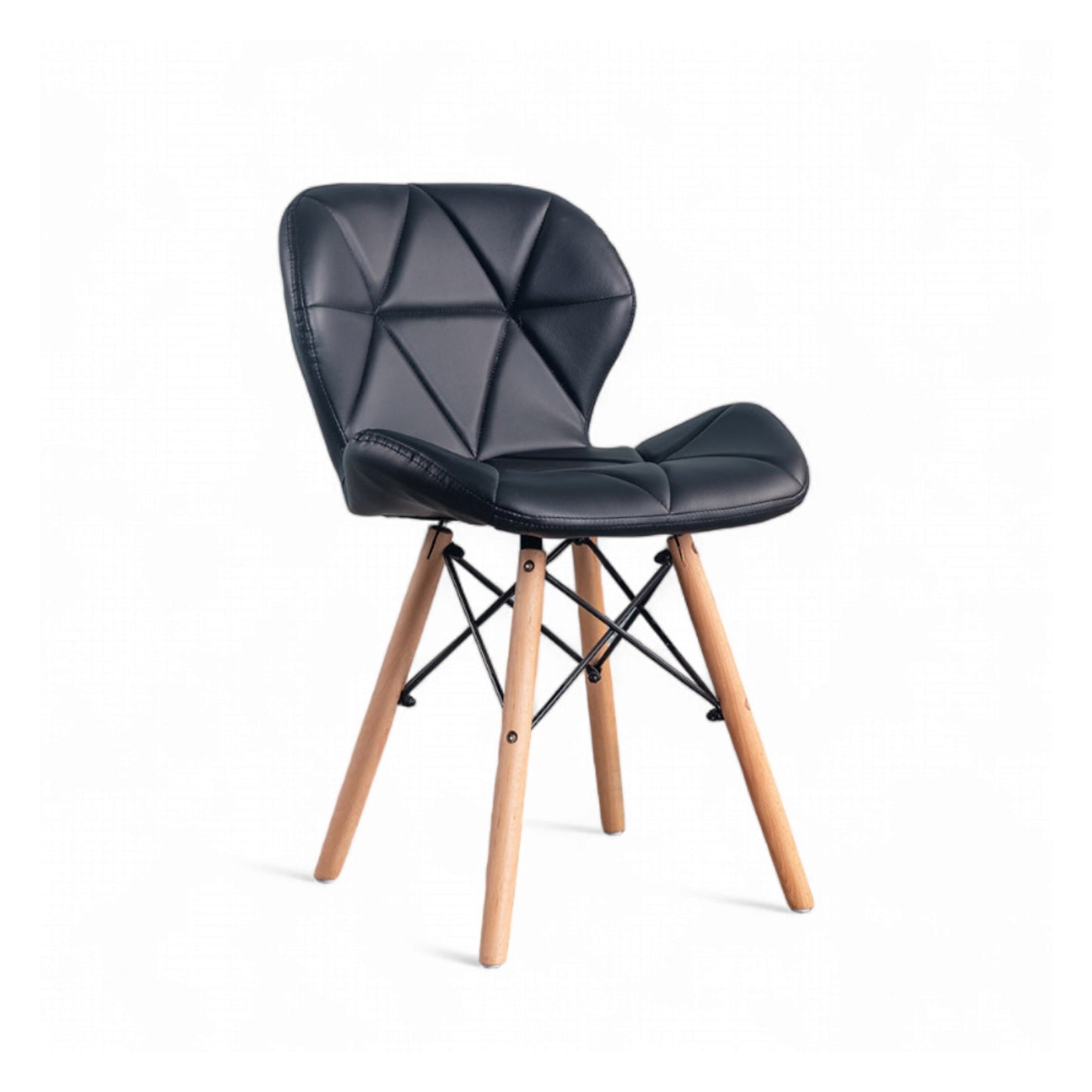 Silla De Diseño Mariposa