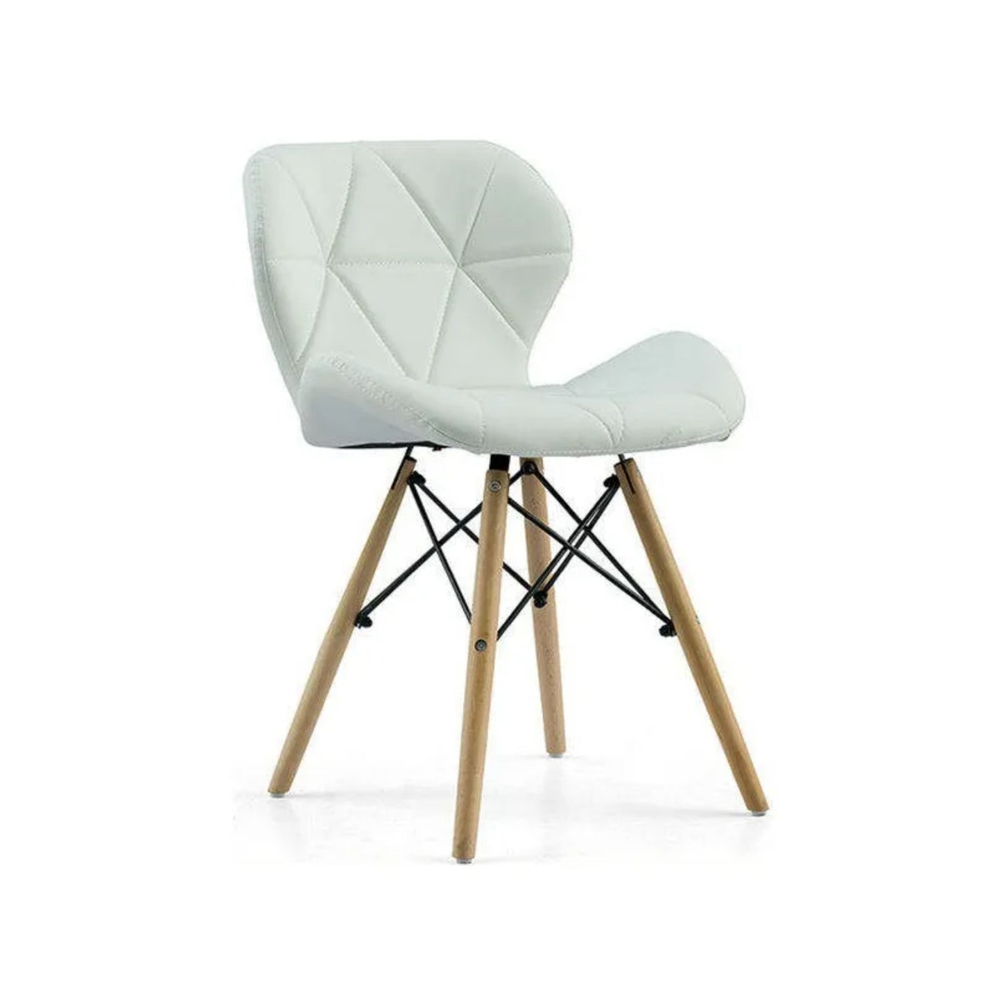Silla De Diseño Mariposa