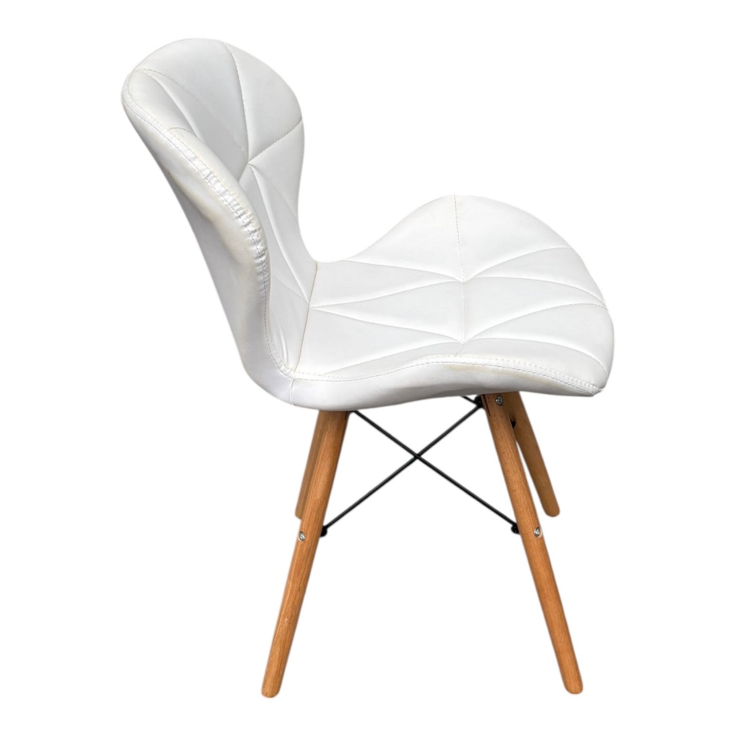 Silla De Diseño Mariposa