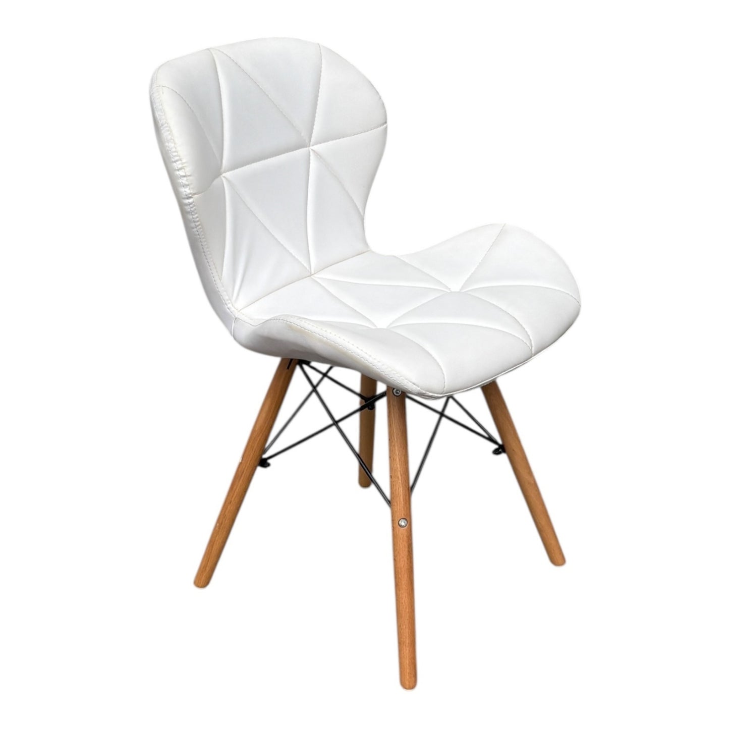 Silla De Diseño Mariposa