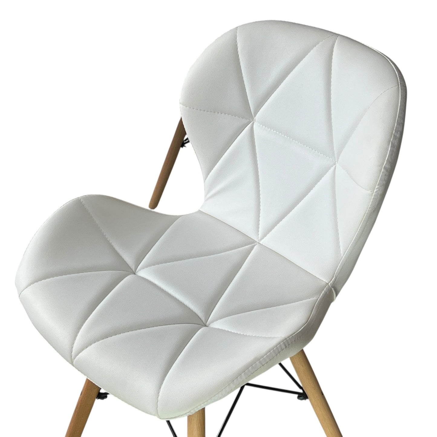 Silla De Diseño Mariposa