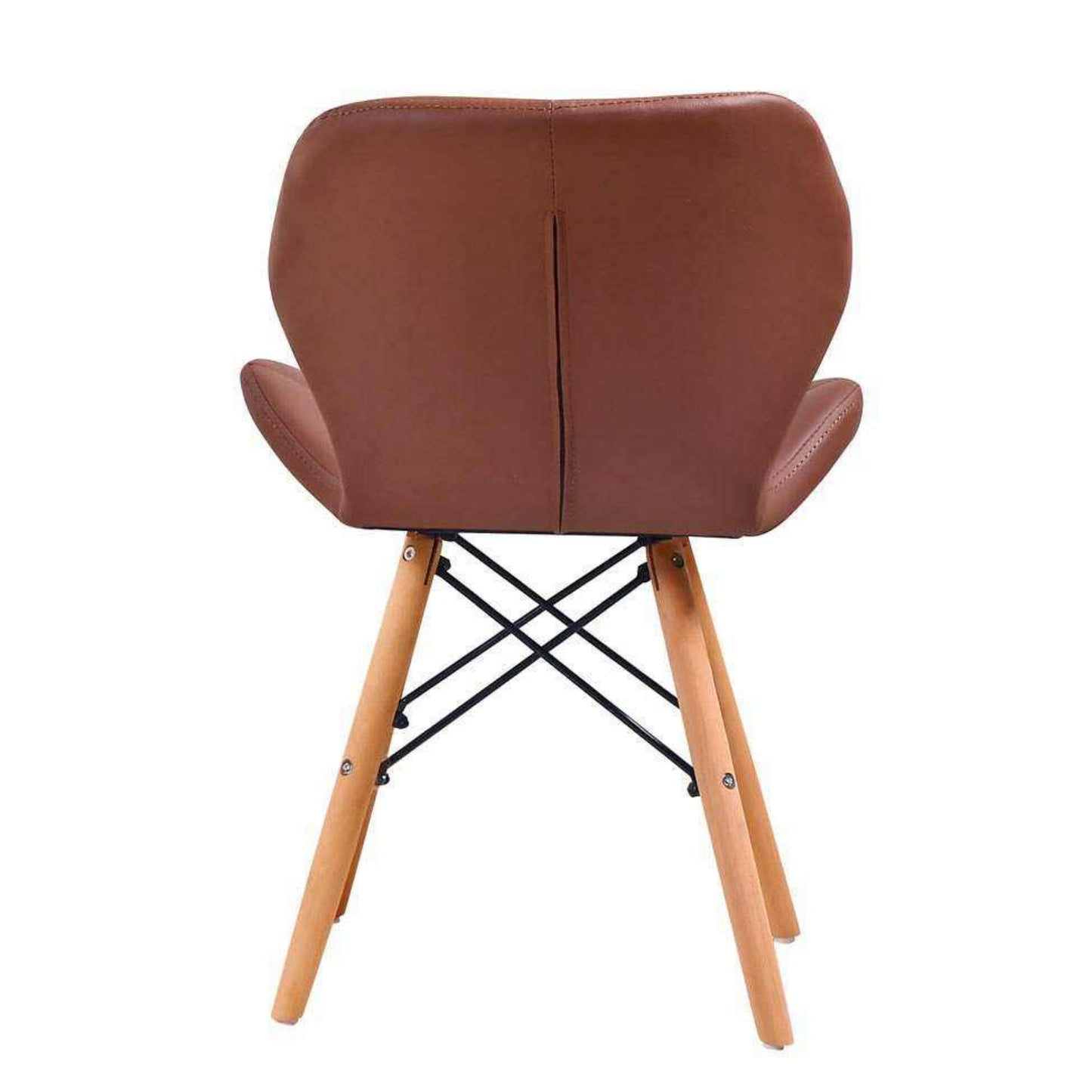 Silla De Diseño Mariposa