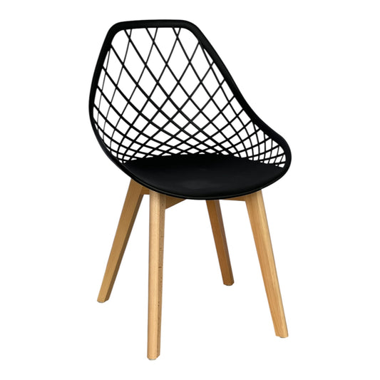 Silla De Diseño Turia