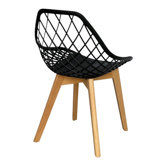 Silla De Diseño Turia