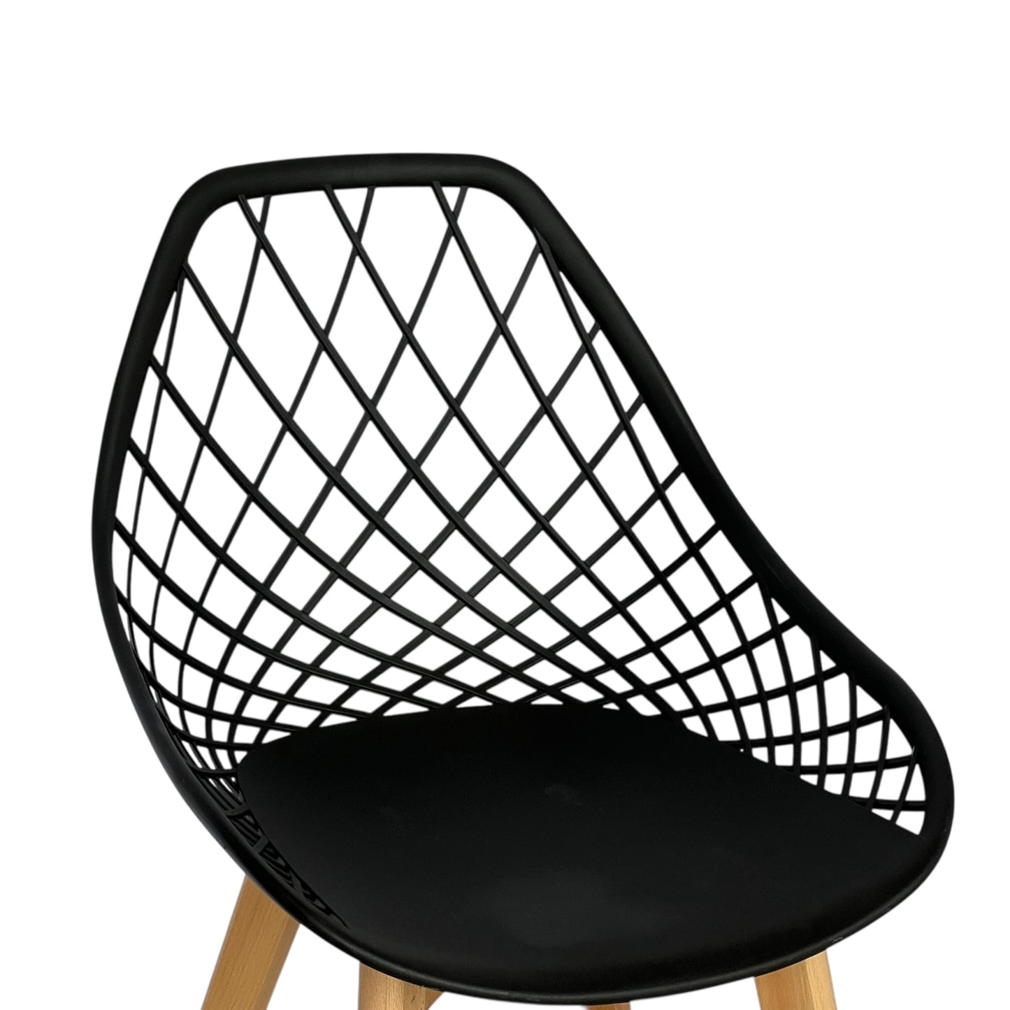 Silla De Diseño Turia